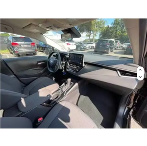 VENTE STANDARD DE TOYOTA COROLLA LE SEDAN D'OCCASION - Product Image 5