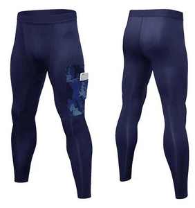 Pantalones Deportivos para Hombre GENERSA SPORTS, Sublimados Personalizados, Elásticos, Ligeros, 100% Algodón, con Bolsillos, Estilo Urbano Ecológico - Product Image 1