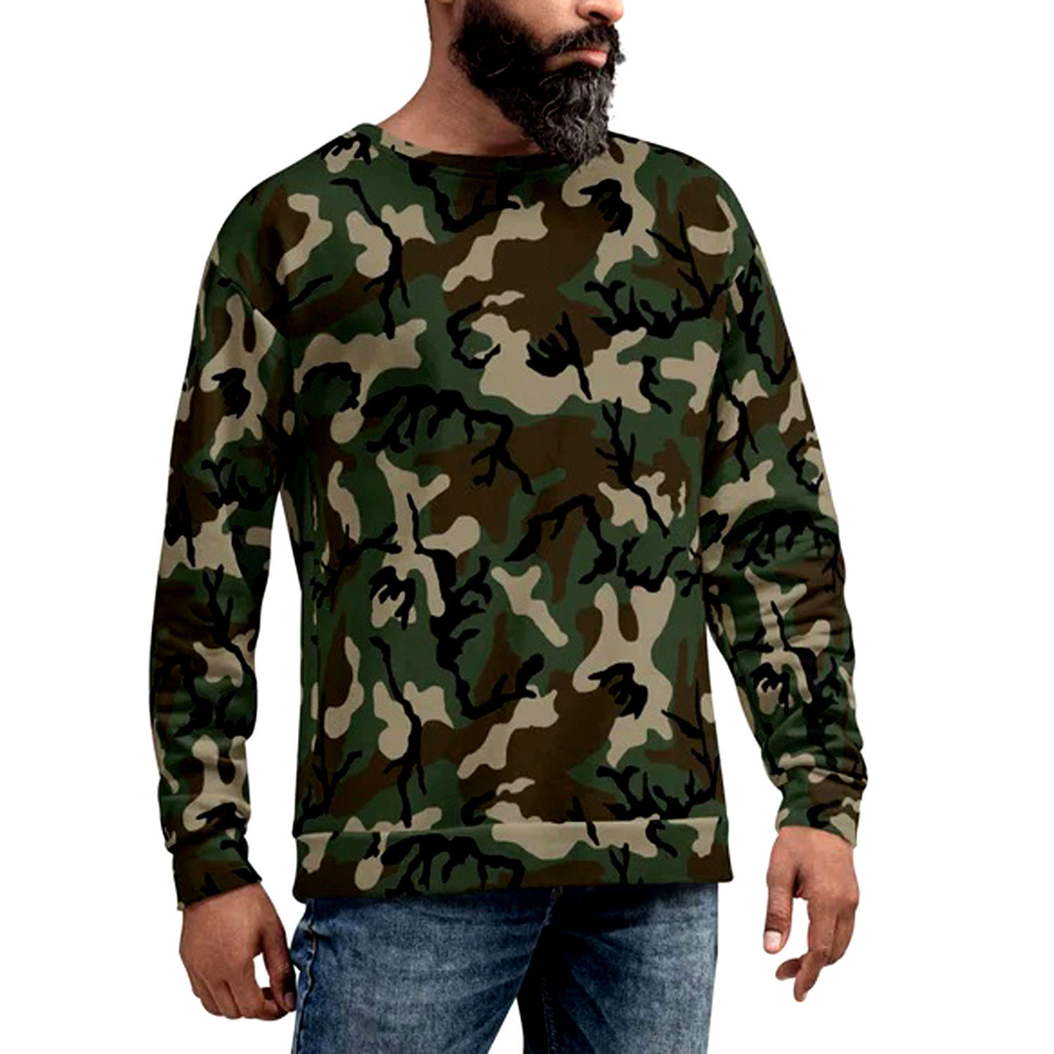 Camo