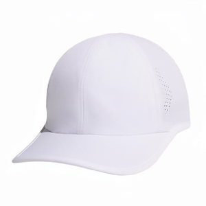 Gorra Trucker Unisex de Mezclilla Lavada con Malla Trasera Ajustable, Estilo Casual de 6 Paneles en Color Sólido para Primavera/Verano - Product Image 2