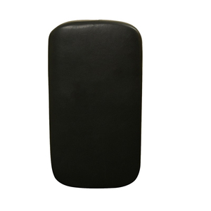 High-Density Foam Curved Strike <b>Shield</b> Heavy Duty PU Leather Boxing <b>Kick</b> Pad Muay Thai MMA Focus Target Training Equipment - Product Image 2