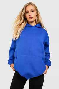 Sweat à capuche unisexe en polyester/coton, personnalisé pour homme, deux pièces, hiver, sport de plein air, décontracté, respirant, coupe ample, couvre-visage intégral - Product Image 2