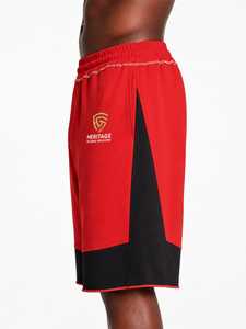Premium Quality Men Baggy <b>Shorts</b> Comfortable Cotton Blend Casual <b>Shorts</b> For Streetwear <b>Travel</b> And Daily Comfort - Product Image 5