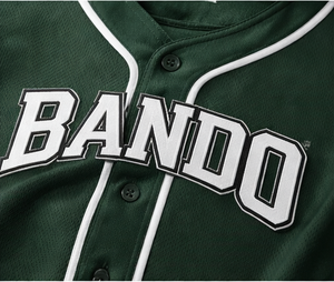 Camiseta de Béisbol Personalizada, Camiseta Deportiva con Nombre y Número, Tejido Transpirable - Product Image 2