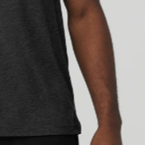 Vente en gros de haute qualité Gym Muscle Débardeurs Soft Stretch Fitness Maillot de corps pour hommes Produit OEM du Pakistan - Product Image 5