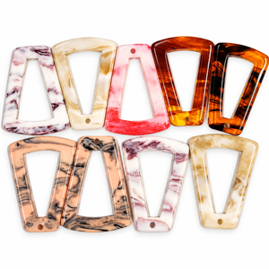 Wholesale Loose Resin Beads Bulk Supplier | Colorful Craft Beads <b>for</b> Jewelry <b>Making</b>, DIY Crafts, OEM & Custom Orders - Product Image 5
