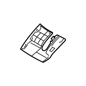 Nouveaux capteurs et interrupteurs moteur Kona 96030J9000 - Product Image 1