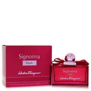 Signorina Ribelle Eau De Parfum Spray, Fragranza Femminile, Profumo - Product Image 1