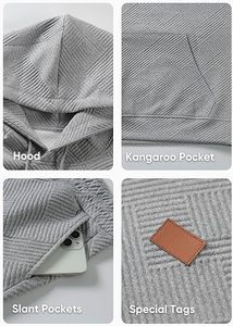 Wholesale Custom <b>Men</b> Tracksuit Autumn Winter Fleece Hoodie And <b>Jogger</b> Pants Set Casual Sportswear Athletic <b>Gym</b> Wear - Product Image 6