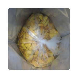สินค้าขายดี ขนุนอบแห้ง รสหวานบริสุทธิ์ สำหรับโรยซีเรียล ทานเล่นเพื่อเพิ่มพลังงาน จำหน่ายส่งออกจำนวนมาก ขายส่ง - Product Image 4
