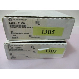 Cable AMAT 0150-01160, Extensión 13W3 M/F, 10 - Equipo y Piezas de Semiconductores de Confianza de Tradicción Global - Product Image 6
