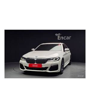 BMW Serie 5 530i M Sport 2023 con Volante a la Izquierda, Caja de Cambios Automática, 23,836 km, Excelente Estado - Product Image 3