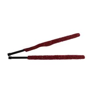 B2B Lot de tampons de nettoyage pour canons de paintball, tampon de polissage haute densité pour une vision cristalline, couleur personnalisée, prix usine - Product Image 4