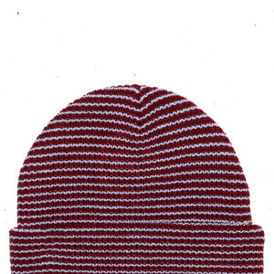 Gorros de Punto de Última Moda Fabricados en Pakistán, Color Liso, Logotipo Personalizado, Gorros Jacquard para Adultos - Product Image 4