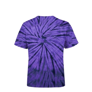 เสื้อยืดสตรีทแวร์สั่งทำพิเศษ หลายสี คุณภาพสูง ผ้าฝ้าย 100% ทรงหลวม ระบายอากาศได้ดี เป็นมิตรกับสิ่งแวดล้อม น้ำหนัก 300 กรัม สำหรับผู้ชาย - Product Image 5