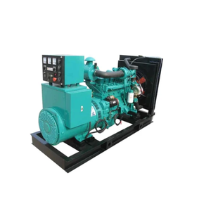 High Quality 2kw-20kw <b>Silent</b> and Open Type Gasoline and diesel Small <b>Generator</b> for Sale - Product Image 1