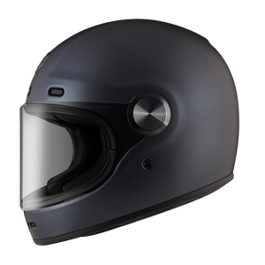 Casco de Motocicleta Integral Astone Helmets GT4, Certificado ECE22.06, Material ABS Azul Titanio Mate, Nuevo, 1 Año de Garantía - Product Image 1