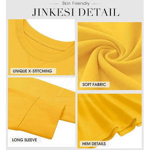 Sudadera Corta Informal para Mujer, Hecha con Tela Suave y Cómoda, Ideal para Calentamientos, Viajes y Actividades Diarias - Product Image 6