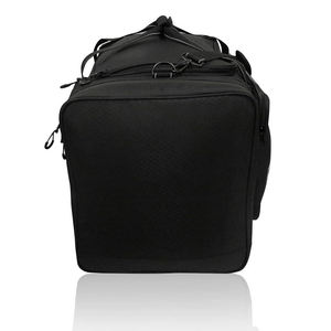 Mochila Deportiva Impermeable para Béisbol, Bolsa de Lona de Poliéster con Compartimento para Zapatos y Gancho para Colgar en la Cerca para Entrenamiento - Product Image 2
