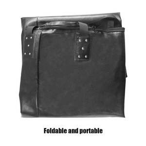 Nouveauté : Sacs de frappe en cuir de haute qualité, lourds, avec remplissage de sable, écologiques, marque privée, faible MOQ - Product Image 6