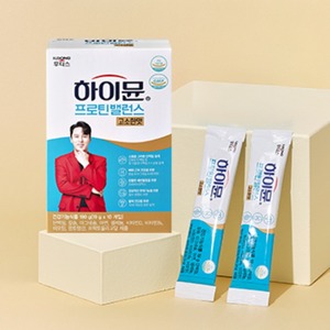 ILDONG, el Suplemento de Proteína Coreana Más Vendido para el Crecimiento Muscular, Alto Contenido de Proteínas para Reforzar el Sistema Inmunológico, Sabor a Granos - Product Image 1