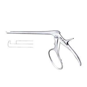 Premium Stainless Steel Sphenoid Bone Punches Top Selling Ferris Smith Kerrison Laminectomy Punch Forceps - Product Image 1