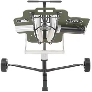 NUEVA MÁQUINA DE ENTRENAMIENTO DEFENSIVO DE BÉISBOL R2 - Product Image 2