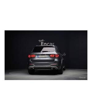 เมอร์เซเดส-เบนซ์ GLC300 4MATIC รุ่น GLC-Class กันยายน 2022 ระยะทาง 33,460 กม. เกียร์อัตโนมัติ เบาะหนัง กล้องมองหลัง พวงมาลัยซ้าย - Product Image 4