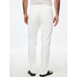 Comfort Men Sweat Pants Cotton Blend Joggers <b>Athletic</b> Casual Bottoms Custom Manufacturer Men Trouser For Sale - Product Image 6