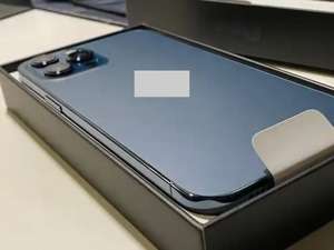 Teléfono Móvil Usado en Excelente Estado, 9.9/10, 12 Pro Max, Original de Segunda Mano, con 8GB de RAM, Compatible con GSM, CDMA, LTE y 5G - Product Image 2