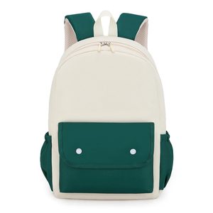 Mochila Oxford Casual Unisex con Cierre de Cremallera, 20-37L, Correa de Hombro Arqueada, Asa Suave, Ligera, para Uso Diario - Product Image 3