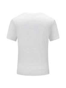 T-shirt à sublimation haut de gamme pour homme Convient parfaitement à tous les hommes Tissus personnalisables de haute qualité et respirants - Product Image 4