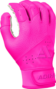Guantes de Bateo de Béisbol al por Mayor, de Cuero, para Exteriores, para Adultos, con Soporte para Muñeca, Ecológicos, Cómodos, Personalizables, Transpirables y Duraderos - Product Image 3