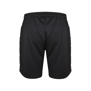 Pantalones Cortos de Entrenamiento de Fútbol para Hombre con Tela Resistente, Sensación Ligera, Ajuste Cómodo, Absorción de Humedad, Rendimiento y Libertad - Product Image 6