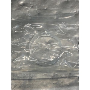 LAM 716-008330-001 WINDOW, QUARTZ, PLL, 1" X - อุปกรณ์และชิ้นส่วนเซมิคอนดักเตอร์ระดับโลกที่เชื่อถือได้ - Product Image 3