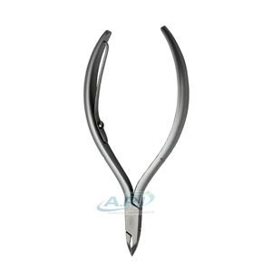 Coupe-ongles incarnés professionnel en acier inoxydable – Outil de manucure pour ongles incarnés - Product Image 6