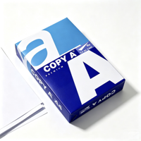 Papier de copie A4 Premium COPY, 70 g/m², 75 g/m², 80 g/m², 500 feuilles, 100 % pâte de bois vierge, blanc, pour imprimante de bureau