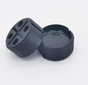 Prix usine : Étiquettes de suivi des déchets 13,56 MHz, étiquettes et labels pour conteneurs, étiquettes robustes pour poubelles, gestion des déchets, suivi des actifs - Product Image 6