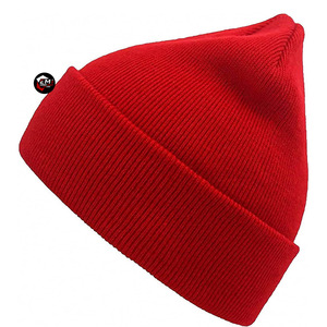Gorros de punto para hombre, cálidos y elásticos, gorros de invierno para exteriores, gorros gruesos y suaves para clima frío, estilo urbano - Product Image 2