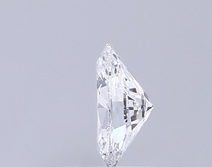 Diamant de laboratoire ovale de 1,00 ct, couleur D, pureté VS2, très beau, polissage impeccable, pierre précieuse synthétique éco-responsable de pointe pour joaillerie fine - Product Image 2