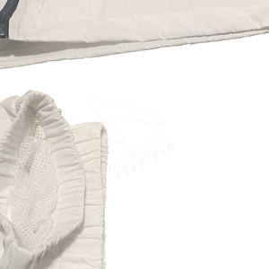 Ensemble de survêtement tendance et décontracté pour homme, style Hip Hop, avec sweat à capuche zippé - Product Image 4