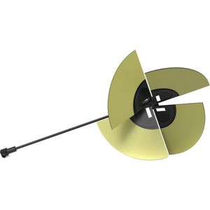 Original Parrot Disco C.H.U.C.K. Ensemble d'antennes - Module Wi-Fi de remplacement - Product Image 3