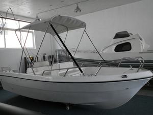 Liya 5m in fibra di vetro barche da pesca open <span class=keywords><strong>barca</strong></span> - Product Image 5