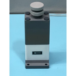 Válvula CKD AMB31-X0213, 140858 - Equipo y Piezas de Semiconductores de Confianza de Global Legacy Semiconductor - Product Image 3