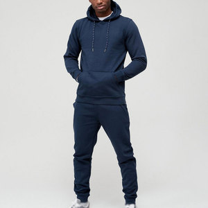 Conjunto Deportivo Premium para Hombre, Chaqueta con Capucha y Pantalones de Felpa, 100% Algodón, Estilo Urbano, Colores y Logos Personalizables, Fábrica Sialkot - Product Image 2