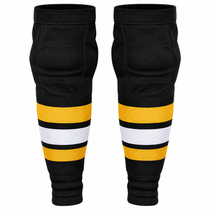 Ice Hockey <b>Socks</b> Professional Ice Hockey Team <b>Socks</b> Custom Sublimation Hockey <b>Socks</b> Breathable Athletic Sports <b>Socks</b> Durable - Product Image 2