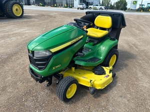 เครื่องตัดหญ้ารุ่น X380 Heavy Duty ปี 2017 รุ่น Z273301 ประสิทธิภาพสูง จำหน่ายจำนวนมาก - Product Image 6