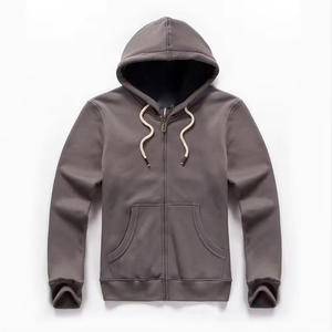 Sweat-shirt unisexe style baggy, coupe ample, surdimensionné, chaud, en tissu doux, pour tous les jours et la mode streetwear. - Product Image 3