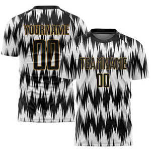 Camiseta de Fútbol de Moda, Estilo Único, Precio Económico, Venta al Por Mayor, Camiseta de Fútbol de Alta Calidad en Oferta - Product Image 1