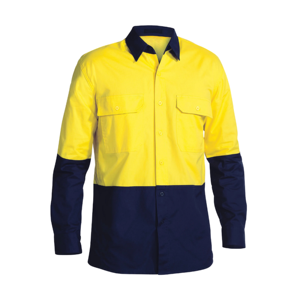 Overol de Trabajo Antiestático de Alta Visibilidad, 100% Algodón, Certificado Oeko-Tex, con Bordado Personalizado para Uniformes de Trabajo Unisex - Product Image 5